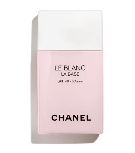 base chanel brasil|chanel les beiges primer.